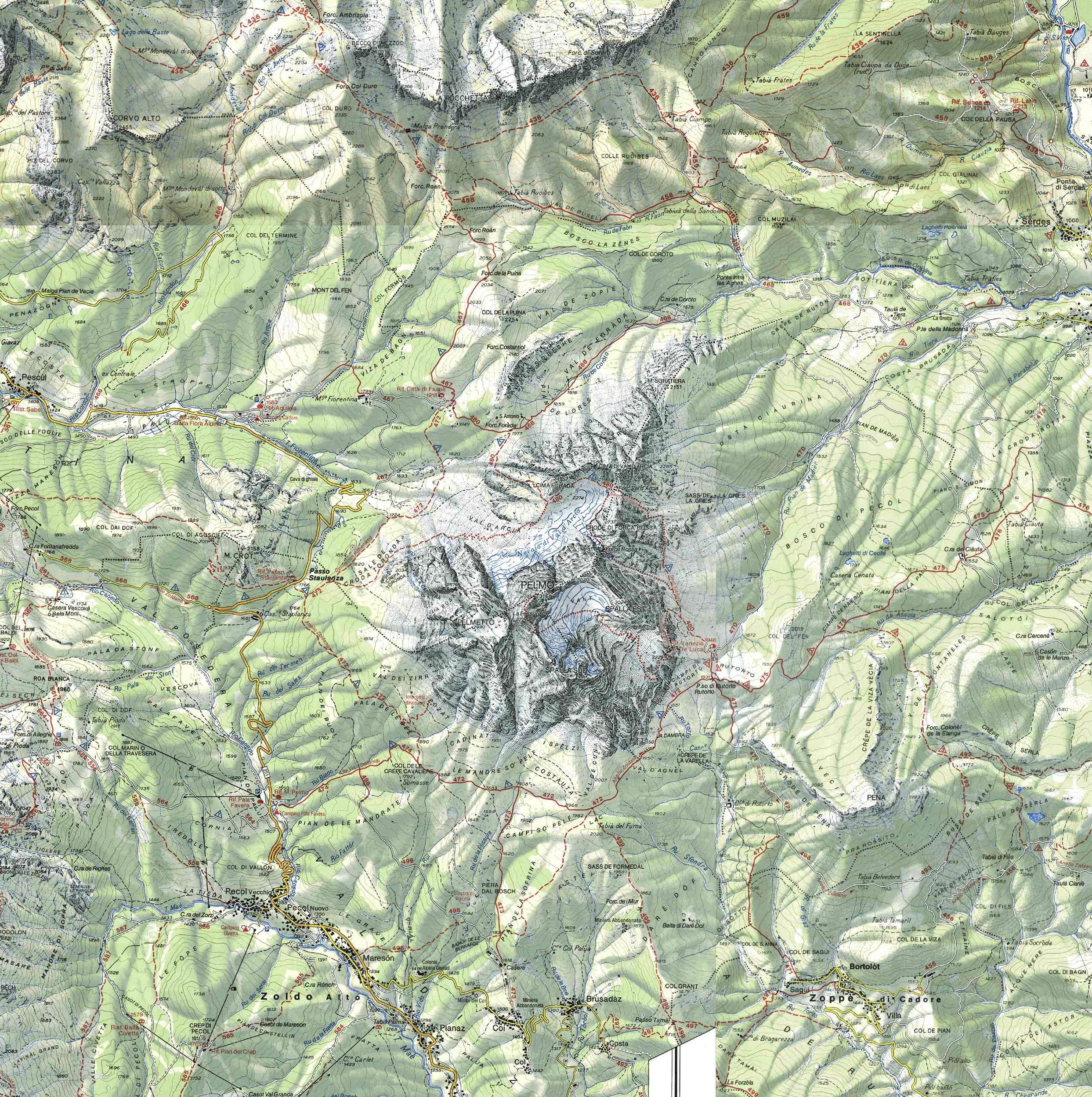 Tabacco Reference image