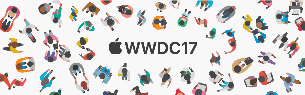 WWDC banner
